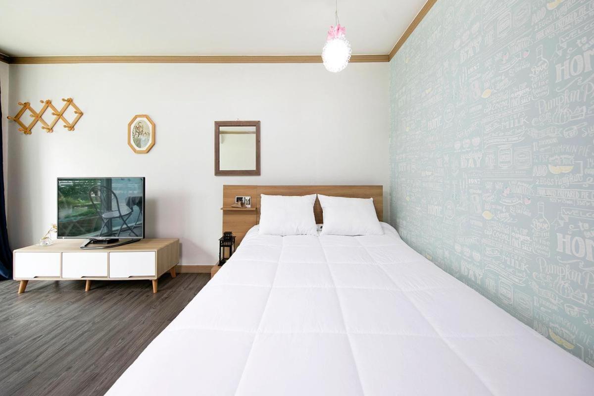 Hongcheon When You Are There Pension Room photo